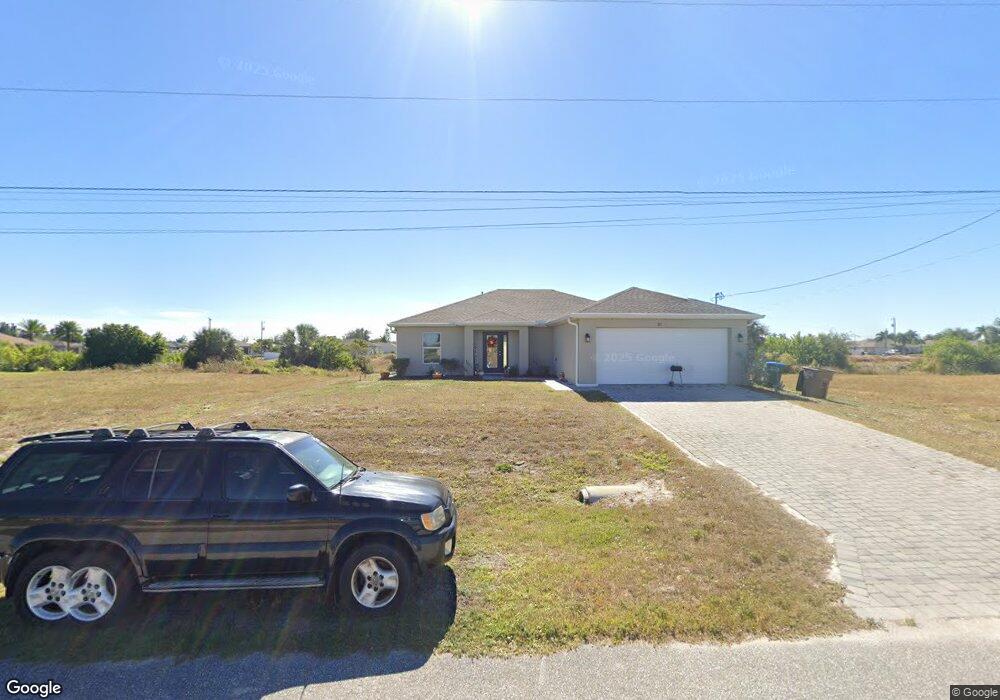 310 NW 20th St, Fort Myers, FL 33993 - photo 1