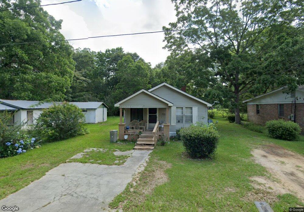 208 Mobile St, Atmore, AL 36502 - photo 1