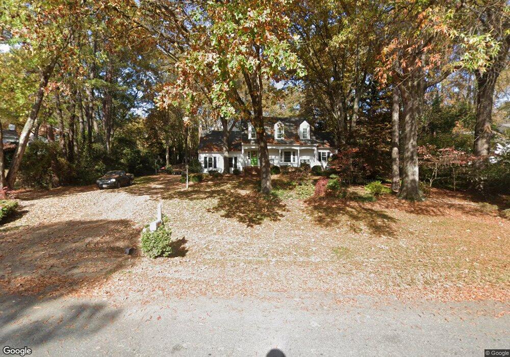 1522 Monmouth Dr, Henrico, VA 23238 - photo 1