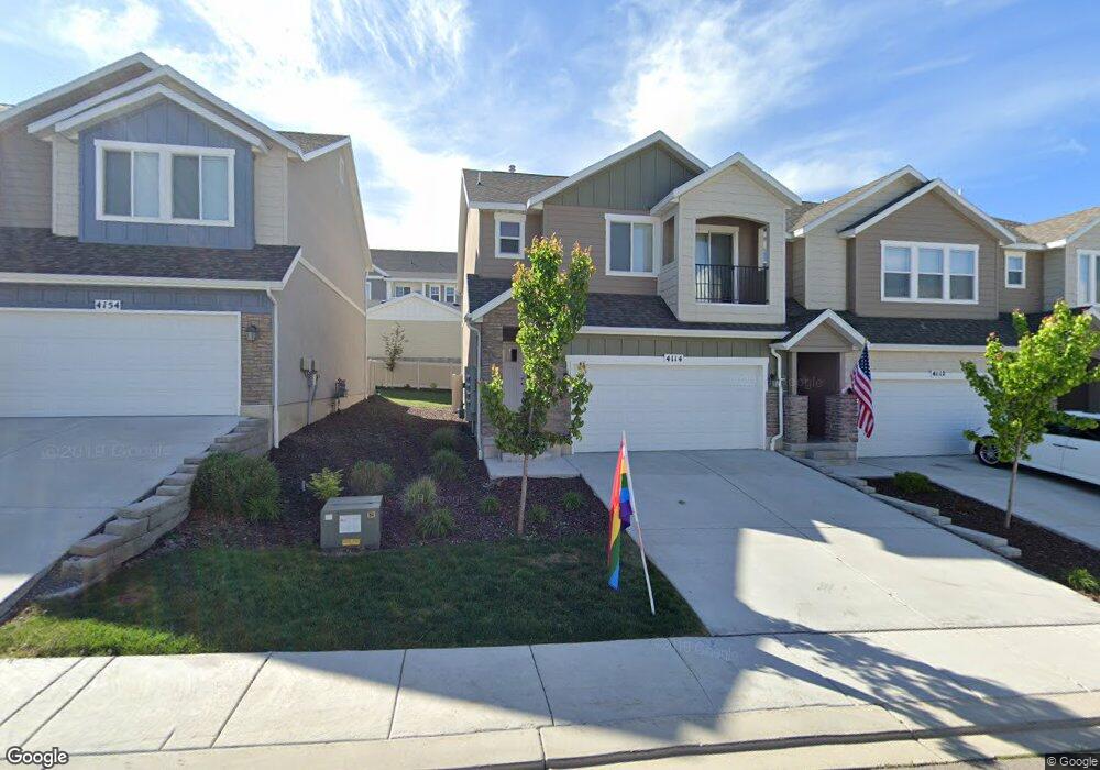 4114 N Fremont Dr, Lehi, UT 84043 - photo 1