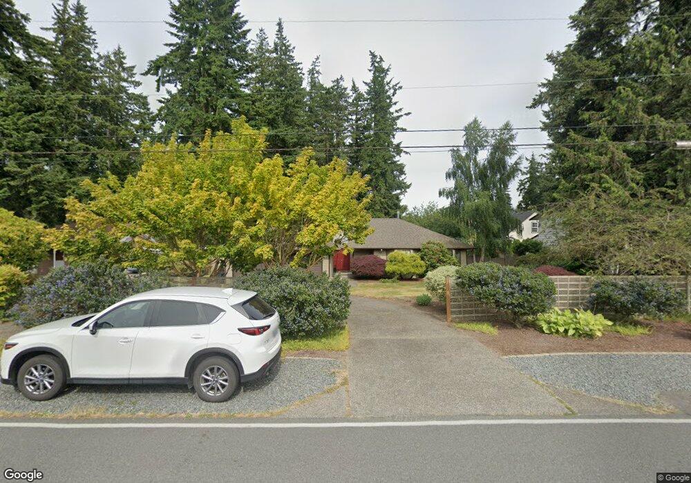 22228 95th Place W, Edmonds, WA 98020 - photo 1