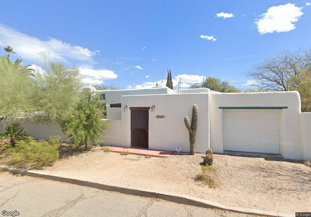 2900 E Adams St, Tucson, AZ 85716 - photo 1