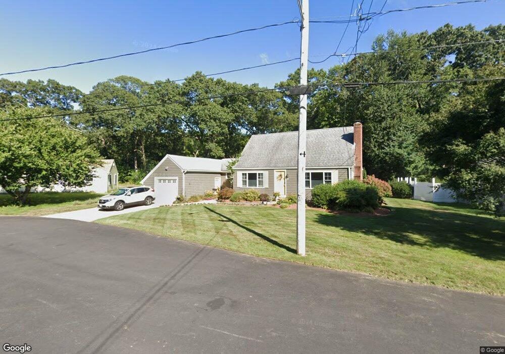 81 Indian Rd, Riverside, RI 02915 - photo 1
