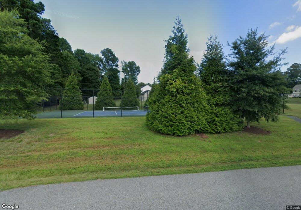 26230 Tranquility View Ct, Mechanicsville, MD 20659 - photo 1