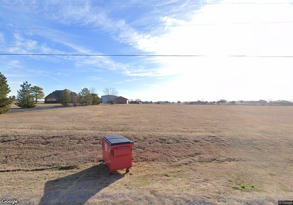 48 SW Logue Rd, Cache, OK 73527 - photo 1