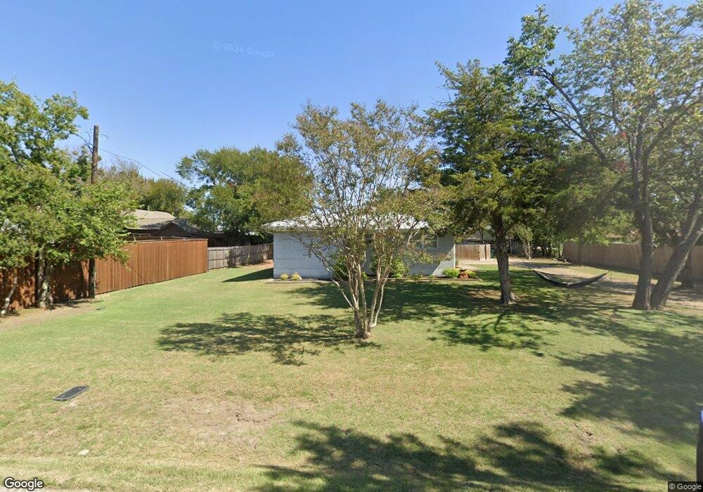 107 N Florida Dr, Celina, TX 75009 - photo 1