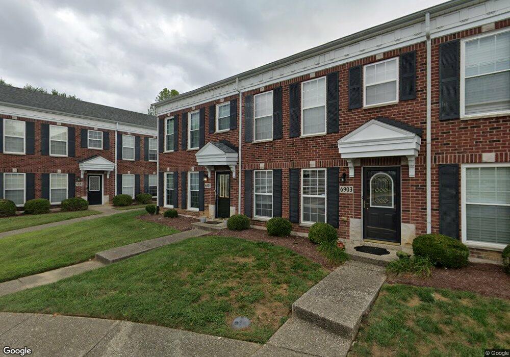 6901 Arbor Creek Dr, Louisville, KY 40228 - photo 1