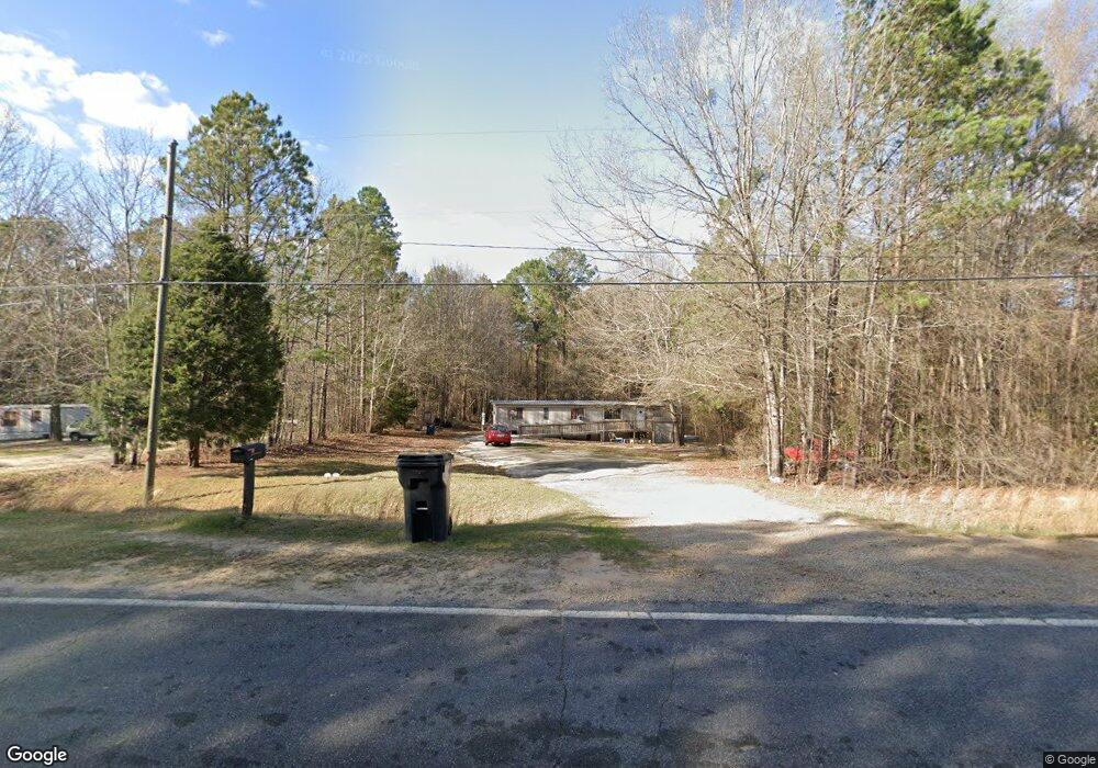 636 Juniper Creek Rd, Byron, GA 31008 - photo 1