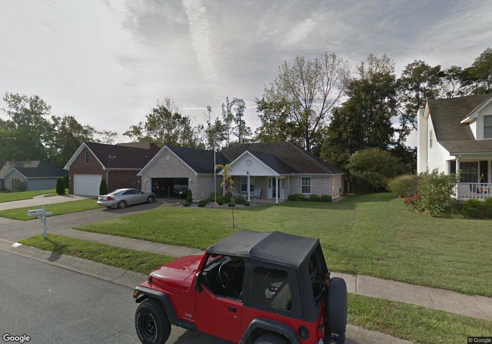 3611 Dove Cir, New Albany, IN 47150 - photo 1