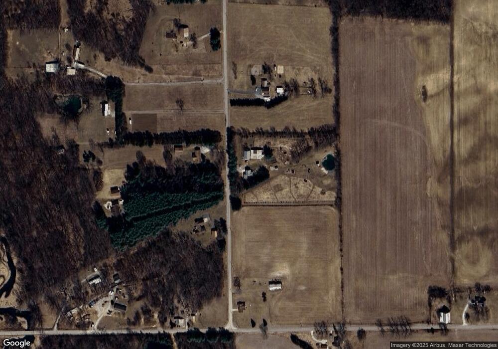 1840 S 675 W, Warsaw, IN 46580 - photo 1