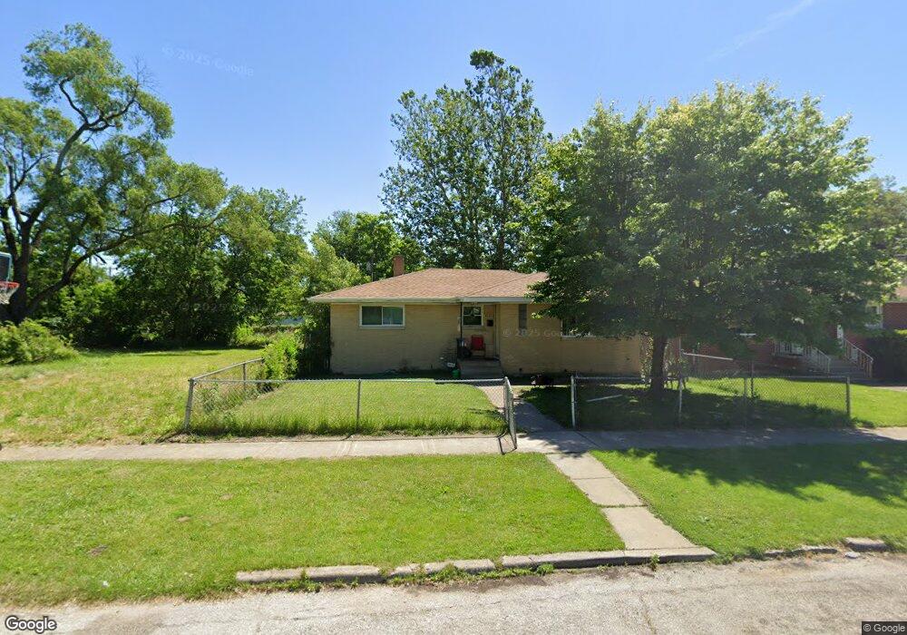 4349 Carolina St, Gary, IN 46409 - photo 1