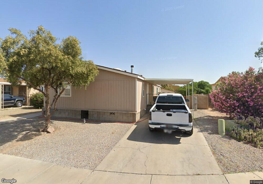 2971 E Cottonwood Club Ln, Tucson, AZ 85706 - photo 1