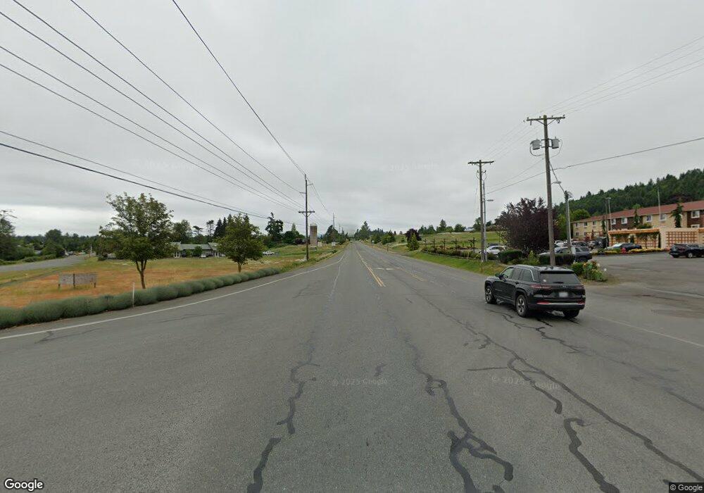 9999 E Washington St, Sequim, WA 98382 - photo 1