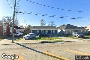 4012 Ames Blvd, Marrero, LA 70072
