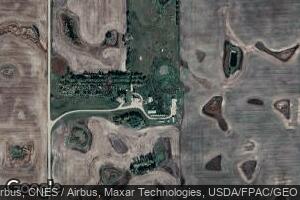 4324 61st Ave NW, Plaza, ND 58771