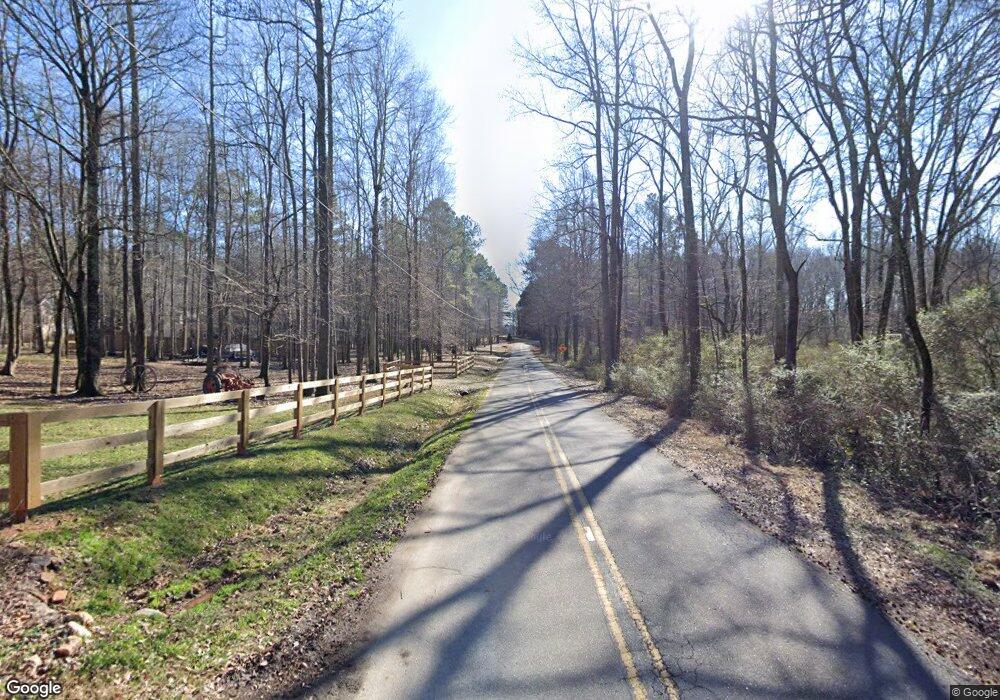 0 Old Carl Moon Rd unit 7116064, Monroe, GA 30656 - photo 1