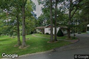 6788 Pleasant Valley Rd, Crystal Spring, PA 15536