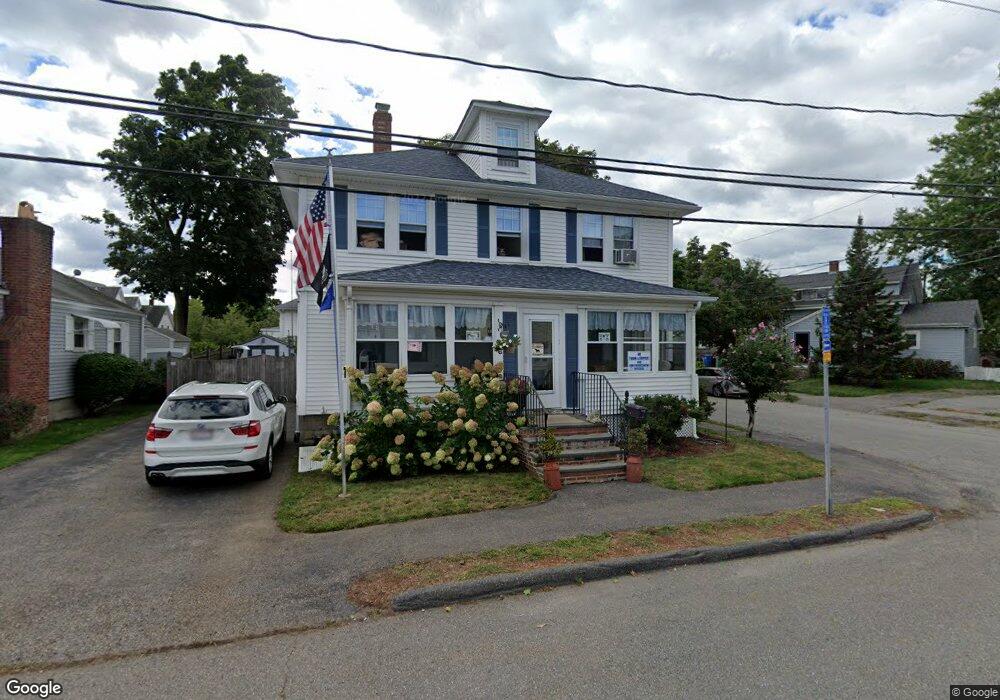 66 Dix St, Waltham, MA 02453 - photo 1