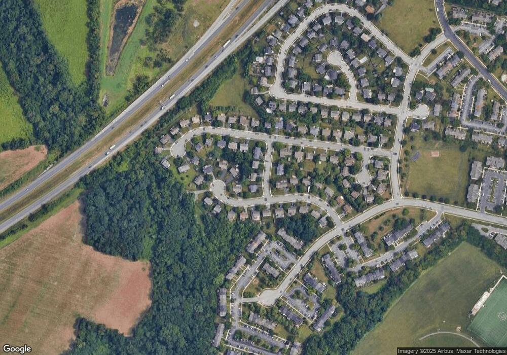 5624 Caitlin Way, Frederick, MD 21703 - photo 1