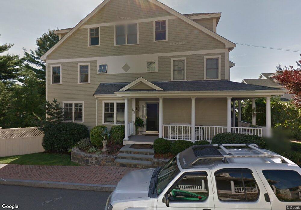 55 Intrepid Cir, Marblehead, MA 01945 - photo 1