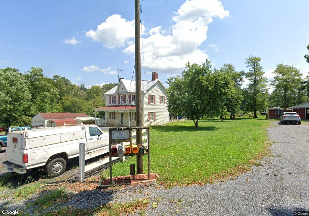 12641 Simpsons Mill Rd, Keymar, MD 21757 - photo 1