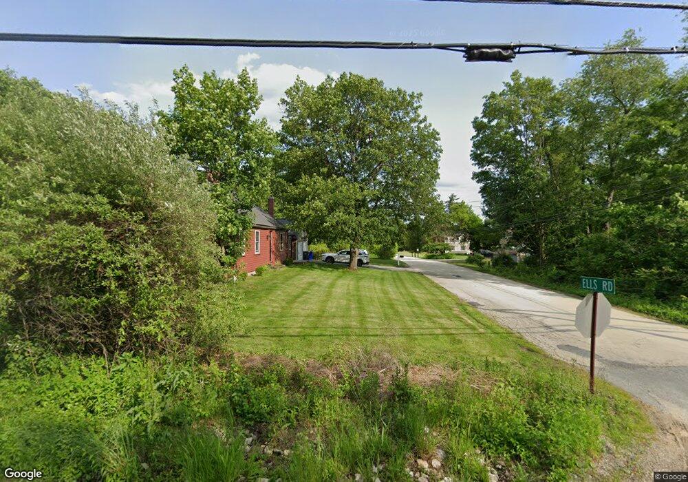 Lot 9-54-1 Kent Farm Rd, Hampstead, NH 03841 - photo 1