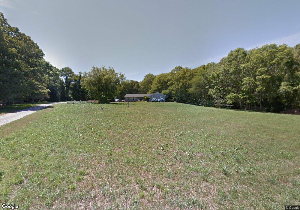 60 Quicksand Pond Rd, Little Compton, RI 02837 - photo 1