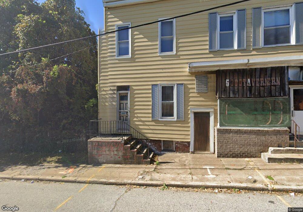 5004 Pennington Ave, Baltimore, MD 21226 - photo 1