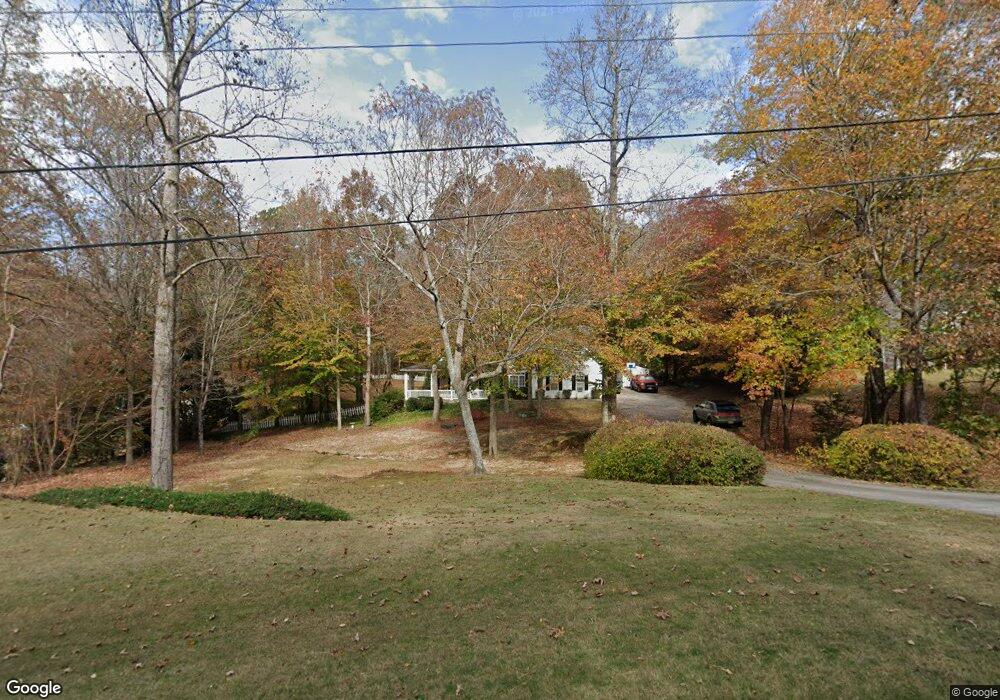 4707 Martin Rd, Flowery Branch, GA 30542 - photo 1