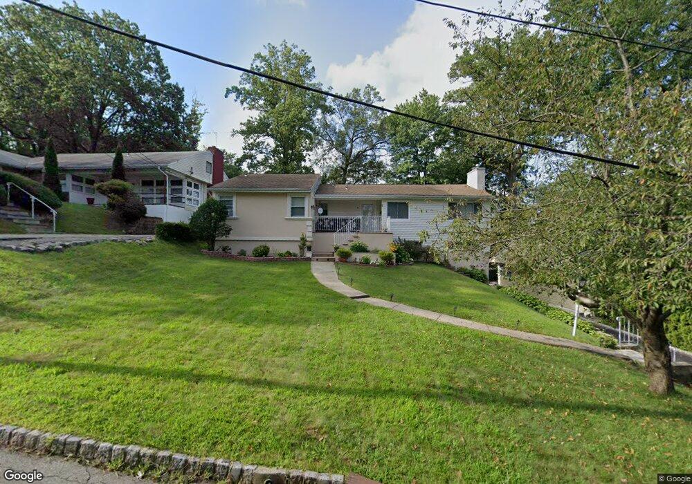 56 Lessing Rd, West Orange, NJ 07052 - photo 1