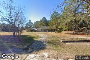 417 10th St N, Pitts, GA 31072