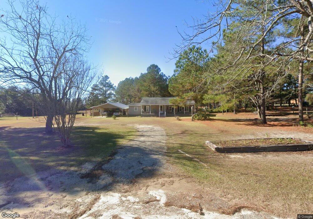 417 10th St N, Pitts, GA 31072 - photo 1