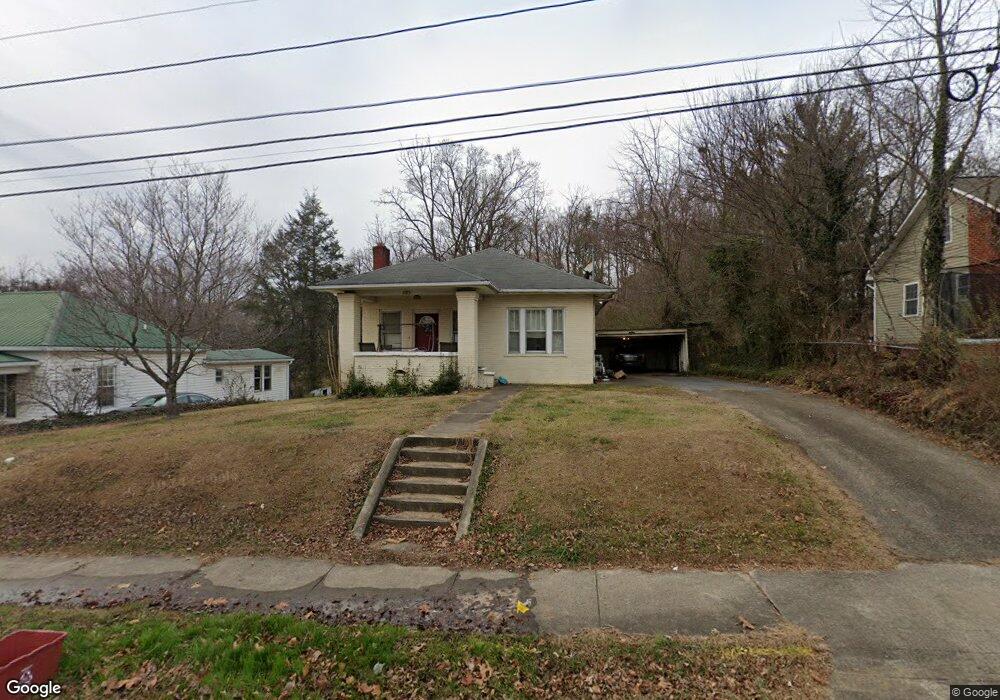 131 E Highland Rd, Johnson City, TN 37601 - photo 1