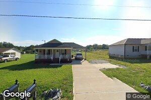 221 Mullinax Dr, Grover, NC 28073
