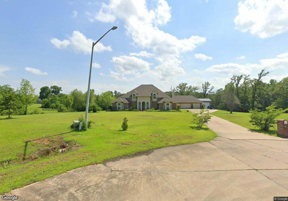 113 Domino Ridge Rd, Pineville, LA 71360 - photo 1