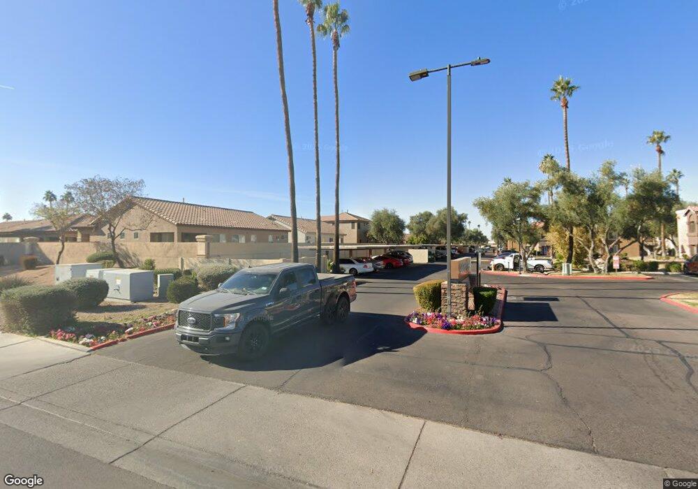 966 E Sheffield Ave, Chandler, AZ 85225 - photo 1