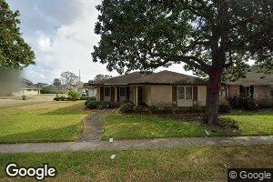1049 Nursery Ave, Metairie, LA 70005