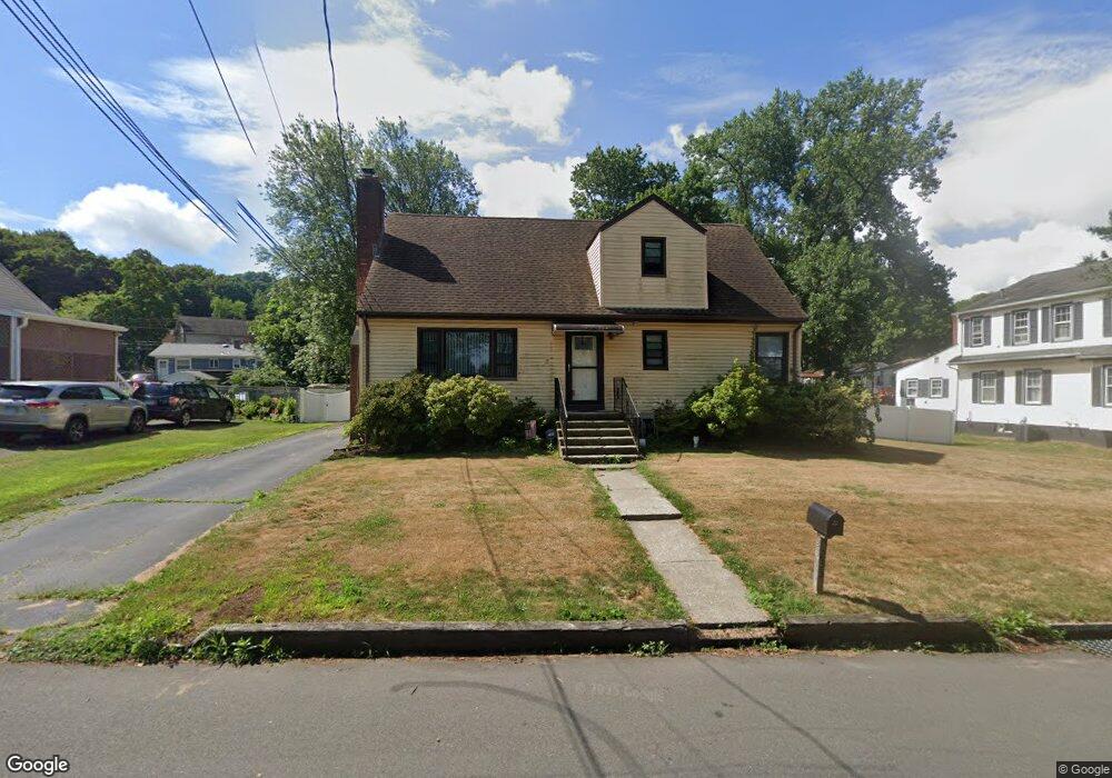 233 Cranston St, New Haven, CT 06513 - photo 1