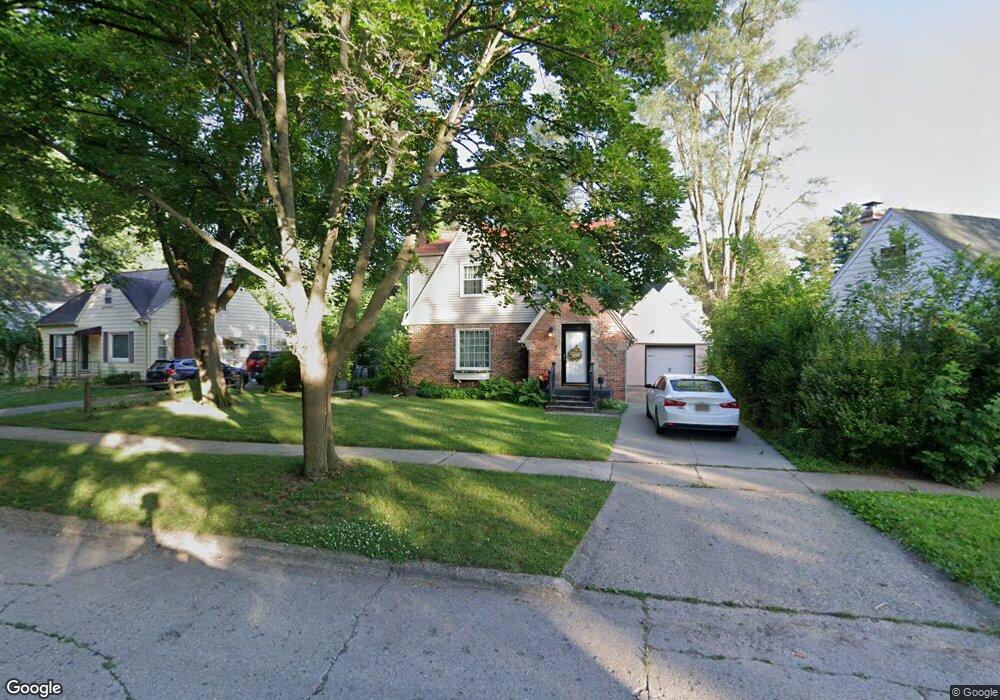 2619 Brookside Dr, Flint, MI 48503 - photo 1