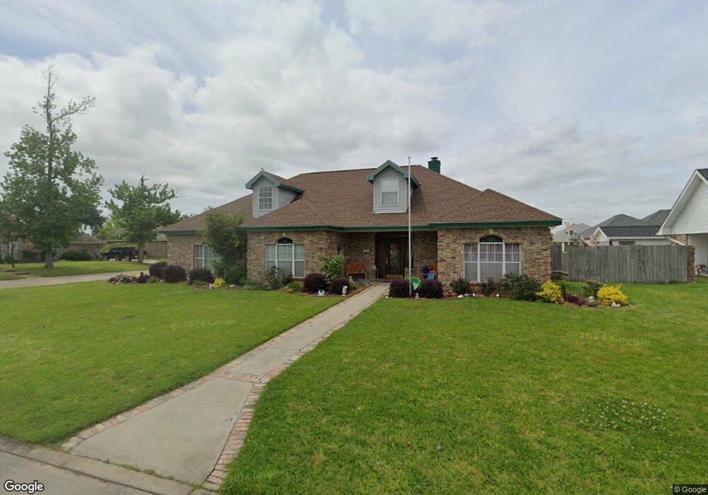 4216 E Jevon Ln, Lake Charles, LA 70605 - photo 1