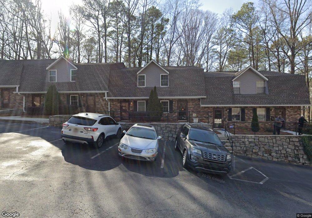 3139 Reeves St SE unit 3139, Smyrna, GA 30080 - photo 1