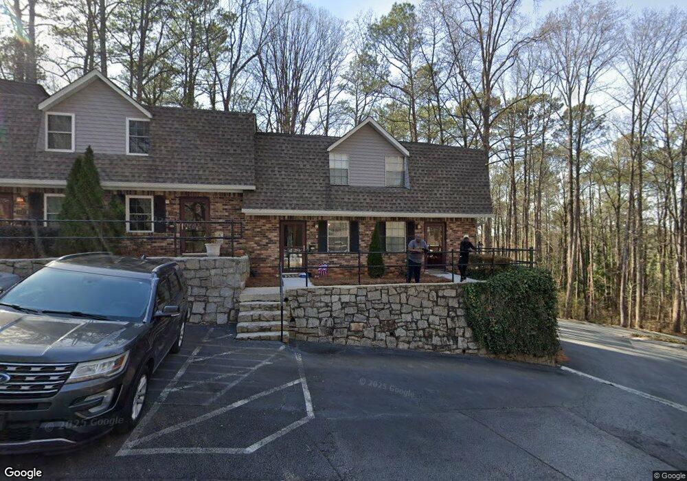 3143 Reeves St SE unit 3143, Smyrna, GA 30080 - photo 1