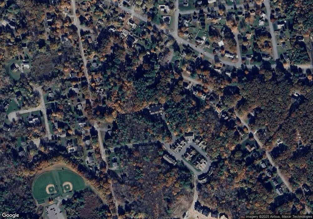 24 Shayne Rd unit 220, Franklin, MA 02038 - photo 1