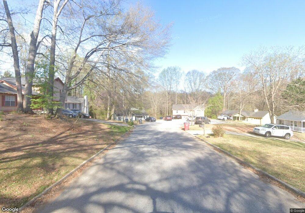 0 Cushing Ct unit 7379651, Jonesboro, GA 30236 - photo 1