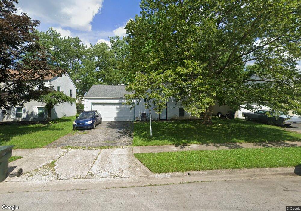 4744 Heaton Rd, Columbus, OH 43229 - photo 1