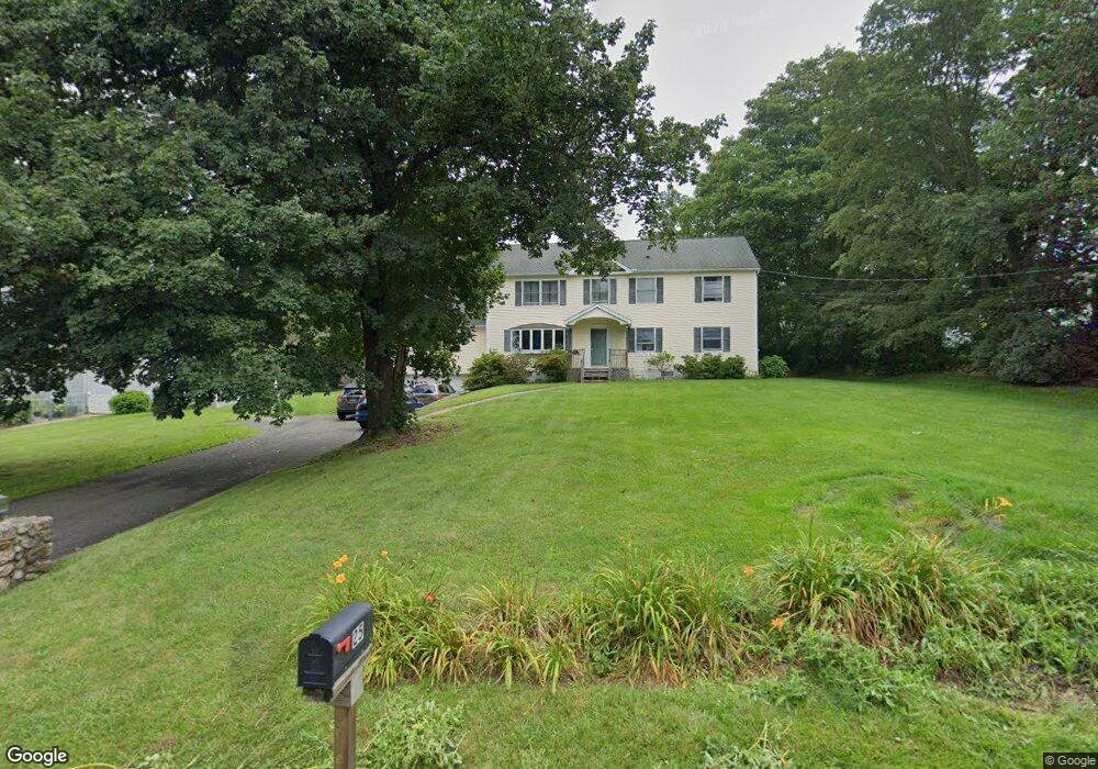 25 Pocono Ridge Rd, Brookfield, CT 06804 - photo 1