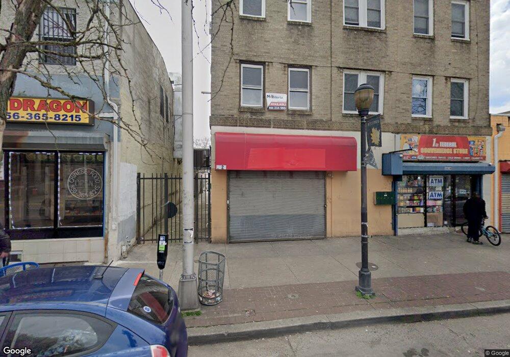 2626 Federal St, Camden, NJ 08105 - photo 1