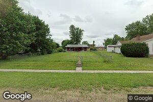 319 W Main St, Mc Arthur, OH 45651