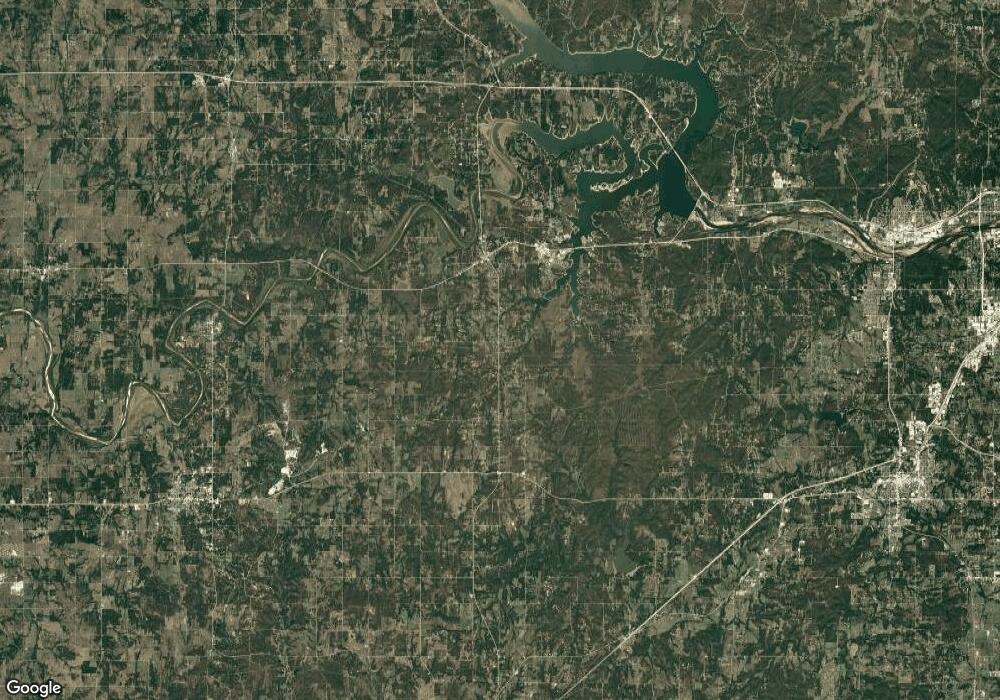 4 Lake Dr, Mannford, OK 74044 - photo 1