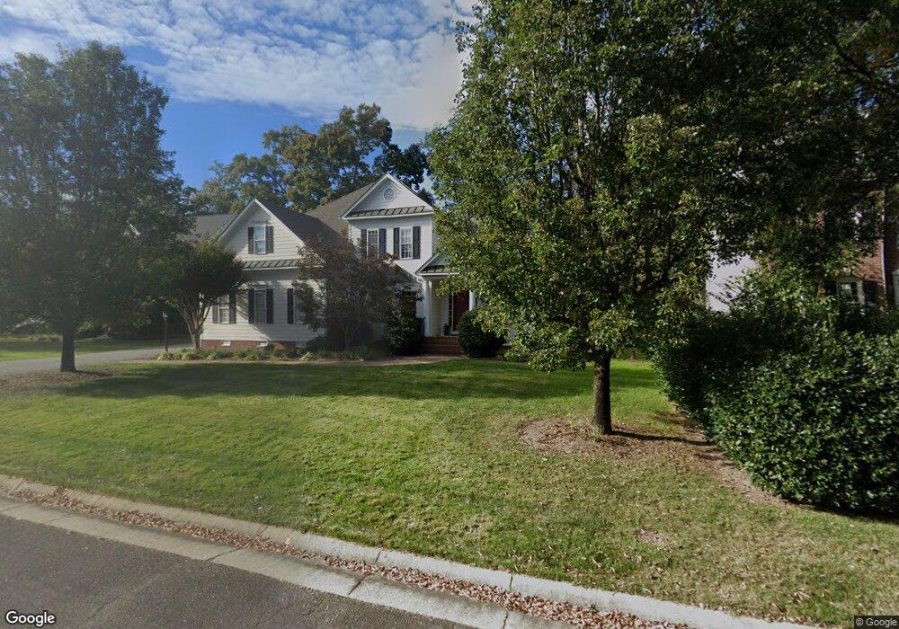 12312 Bradford Landing Way, Glen Allen, VA 23059 - photo 1